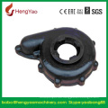 Resistente a la corrosión Centrifugal Slurry Pumps Liner